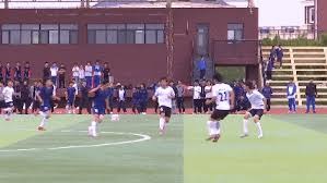 阿根廷足球队热身赛创下18连胜 坐稳FIFA排名第一